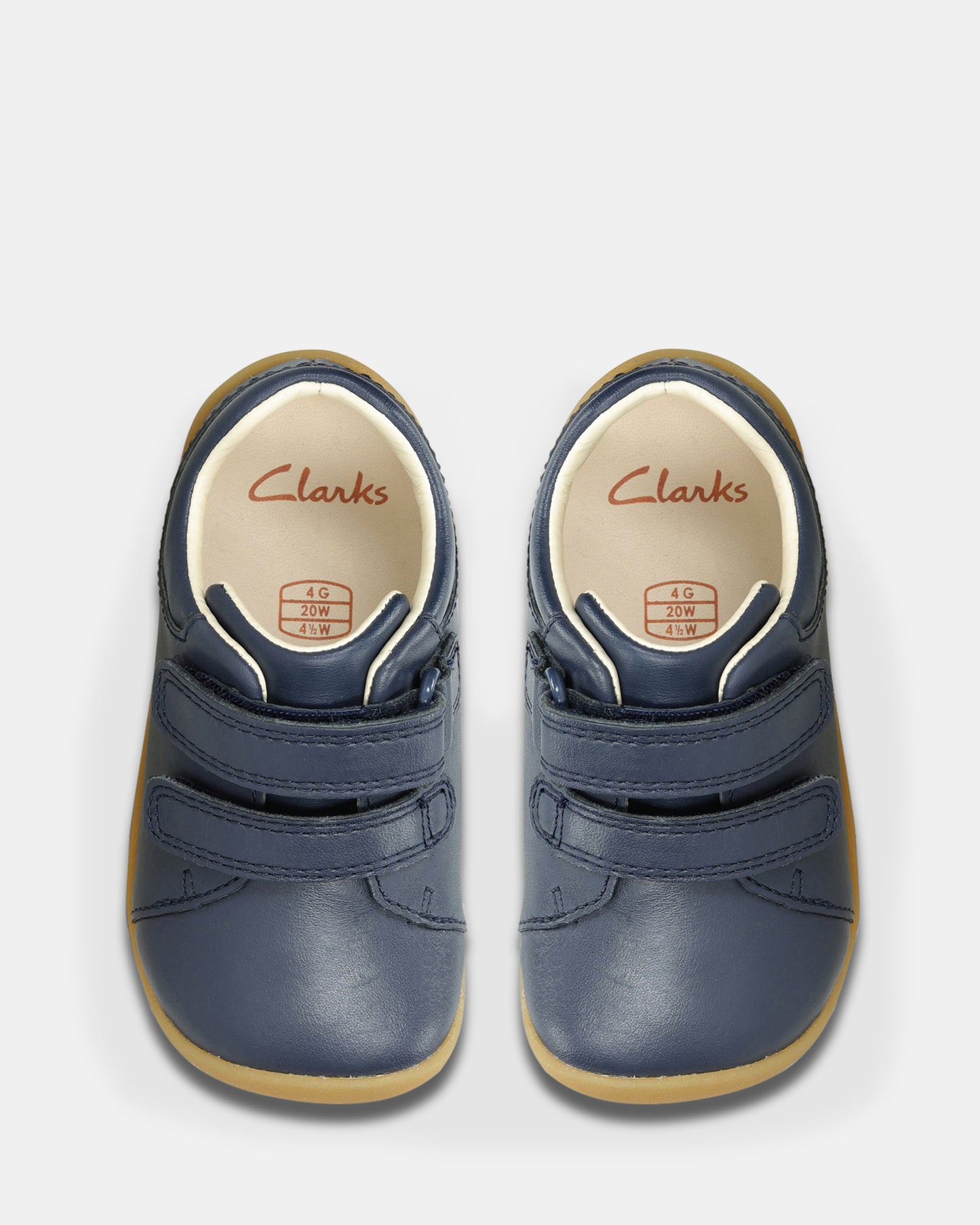 Roamer Craft T Navy Leather