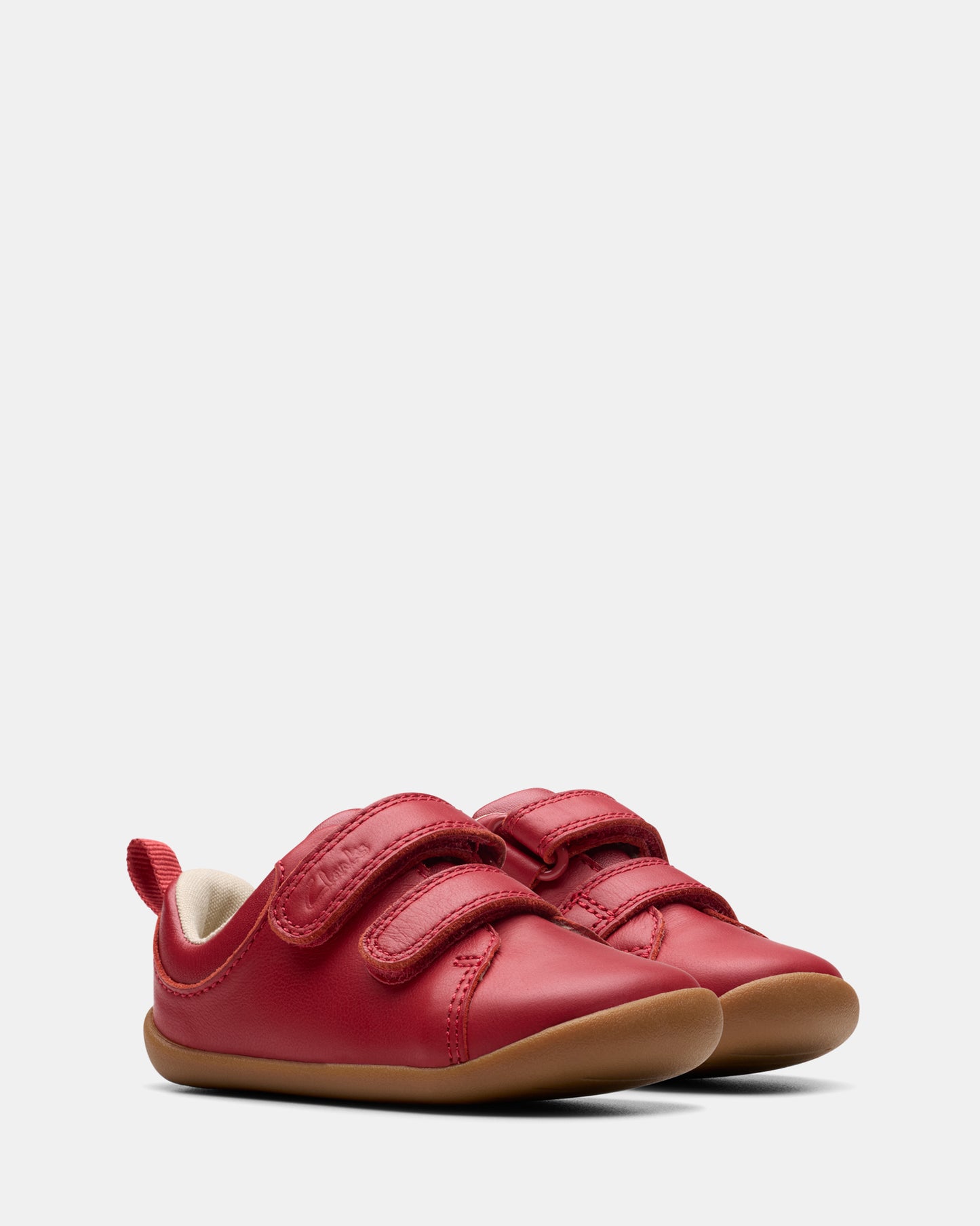 Roamer Craft T Red Leather