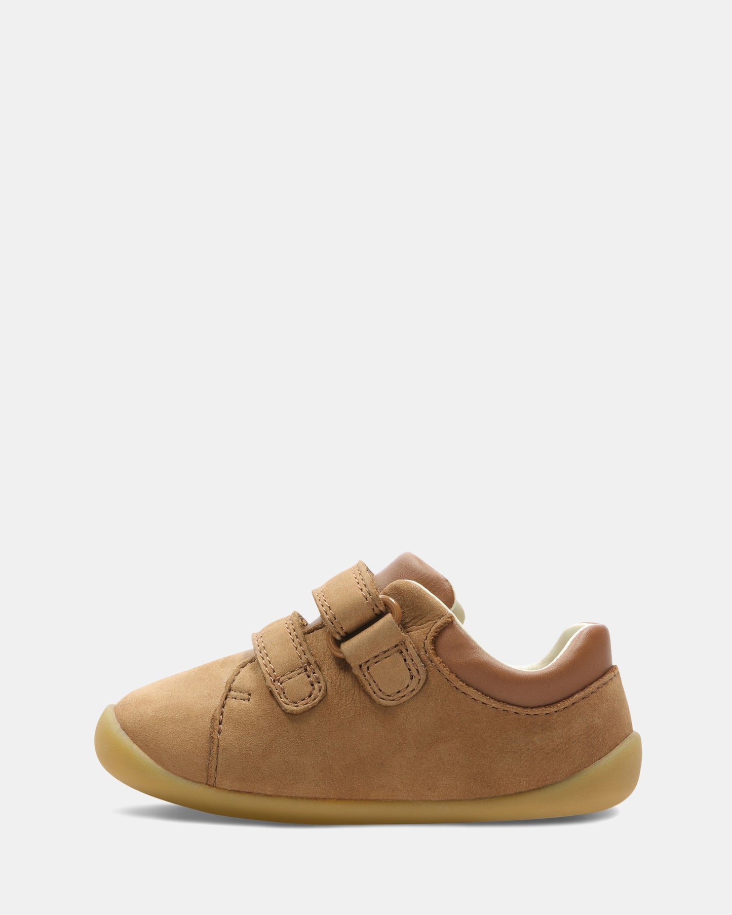 Roamer Craft T Tan Leather