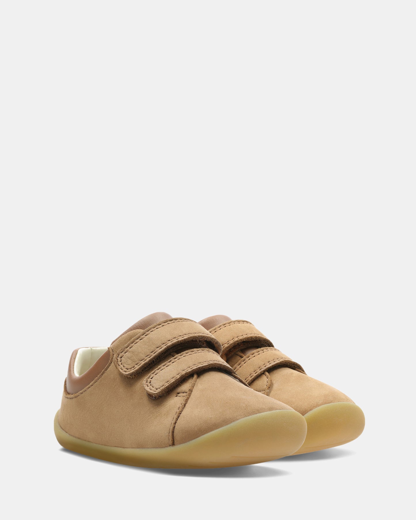 Roamer Craft T Tan Leather