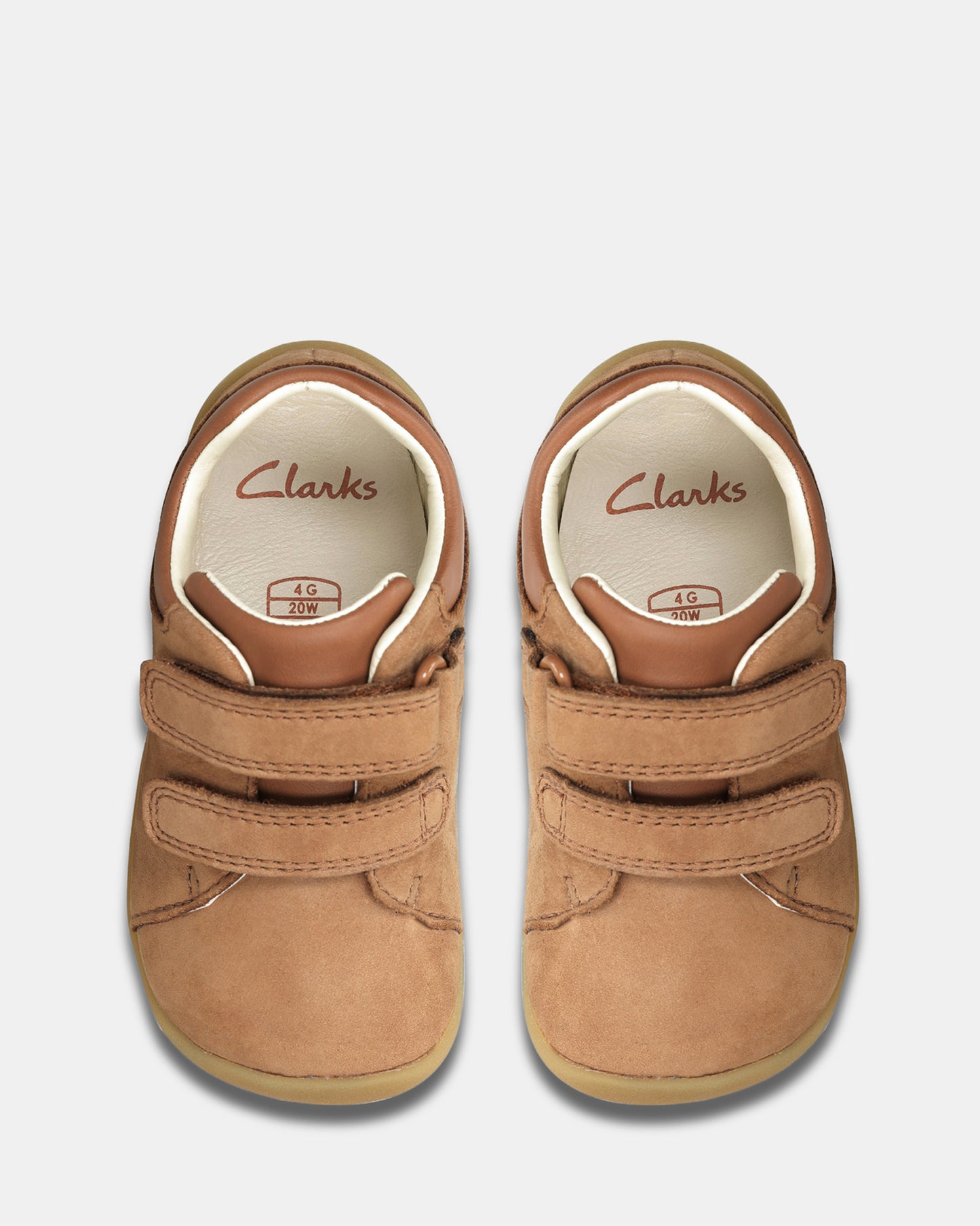 Roamer Craft T Tan Leather