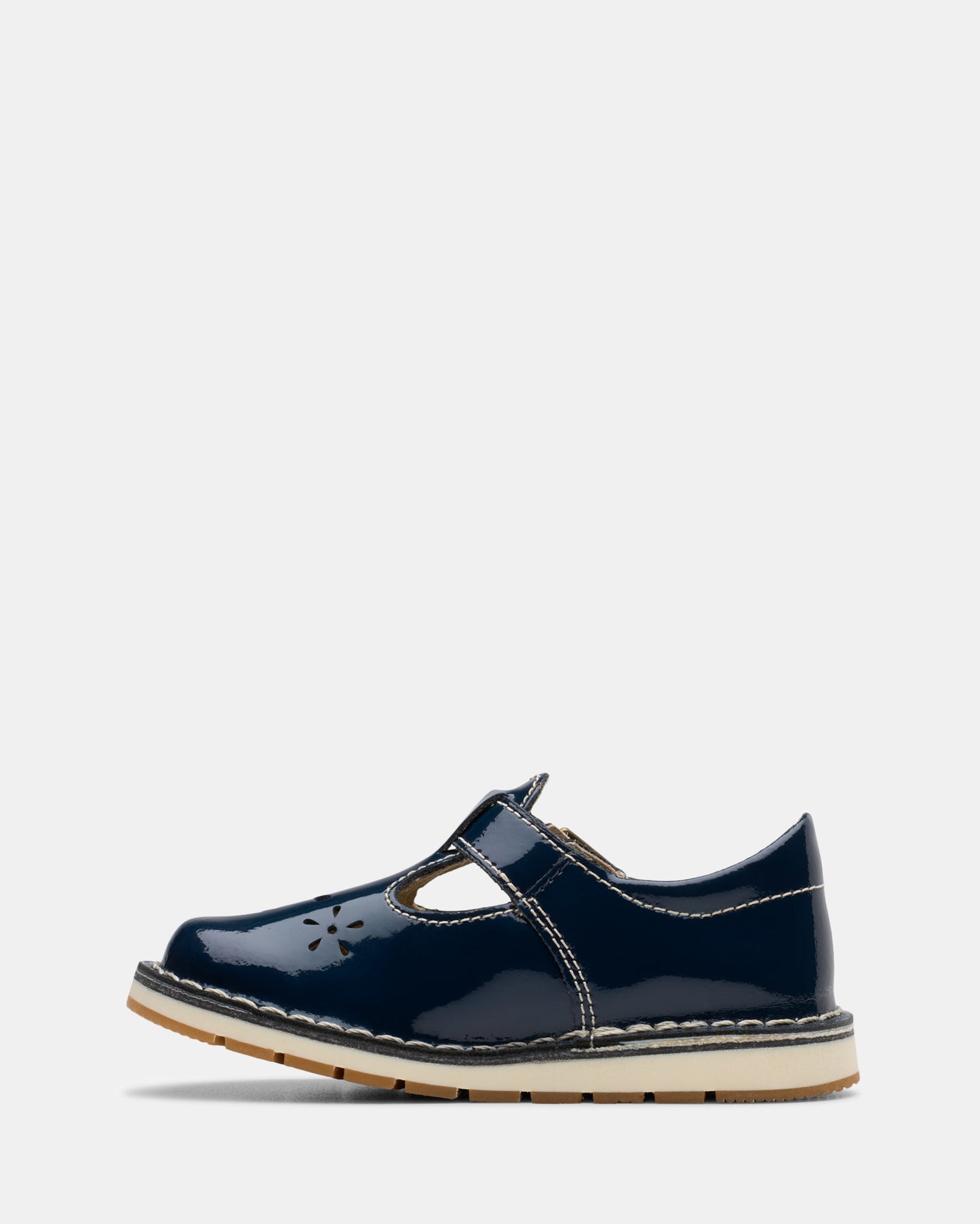 Joyful Skip T. Navy Patent
