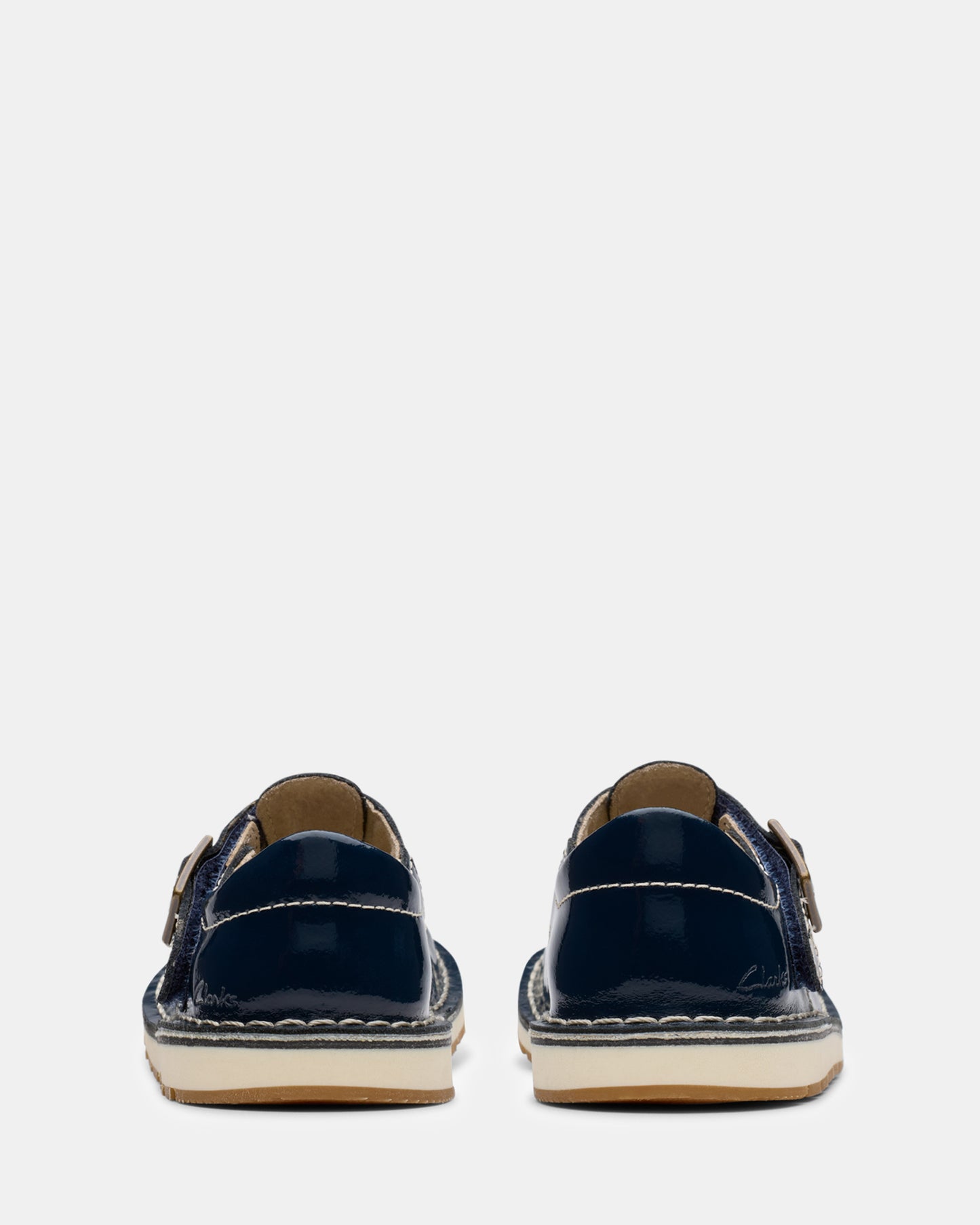 Joyful Skip T. Navy Patent