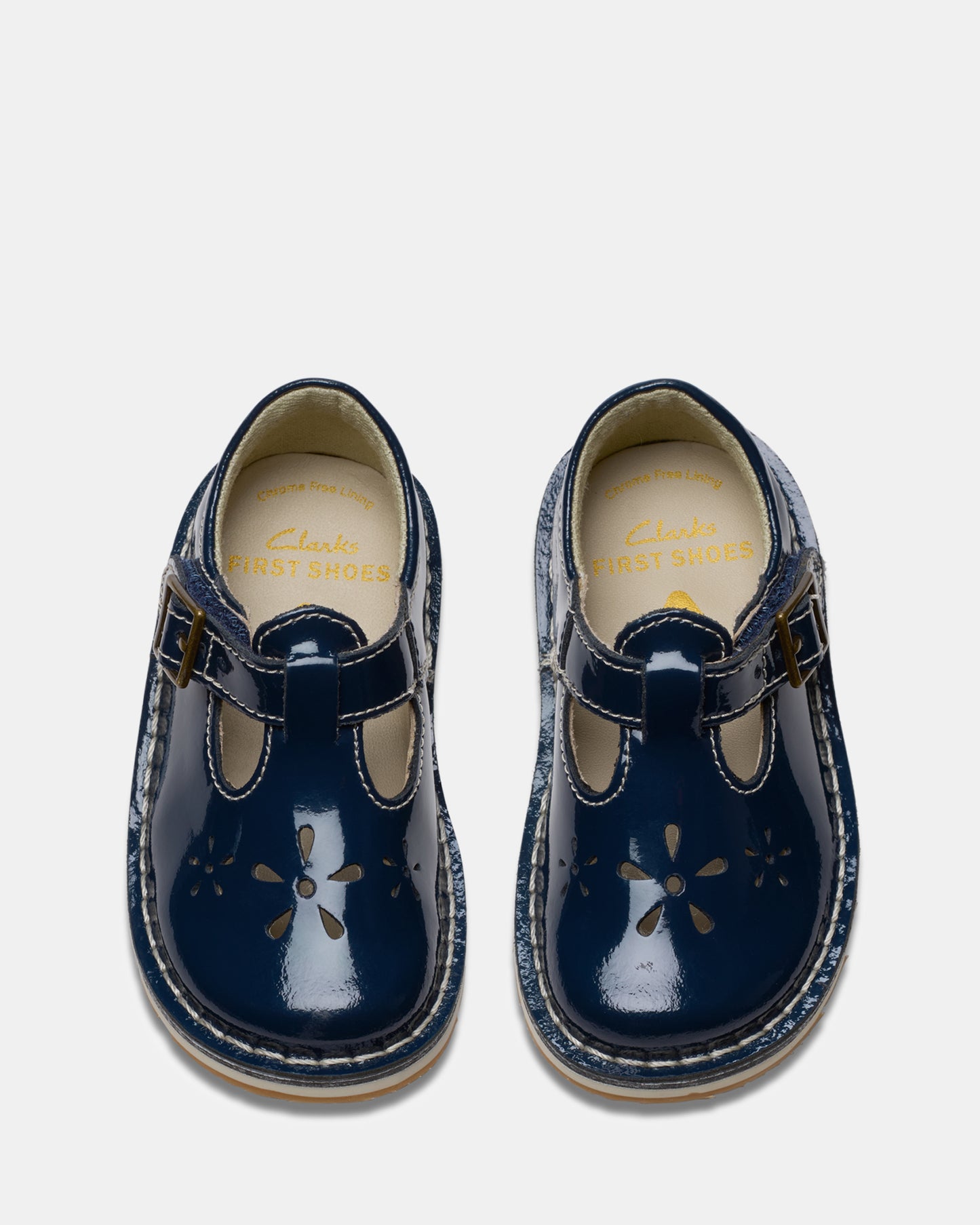 Joyful Skip T. Navy Patent