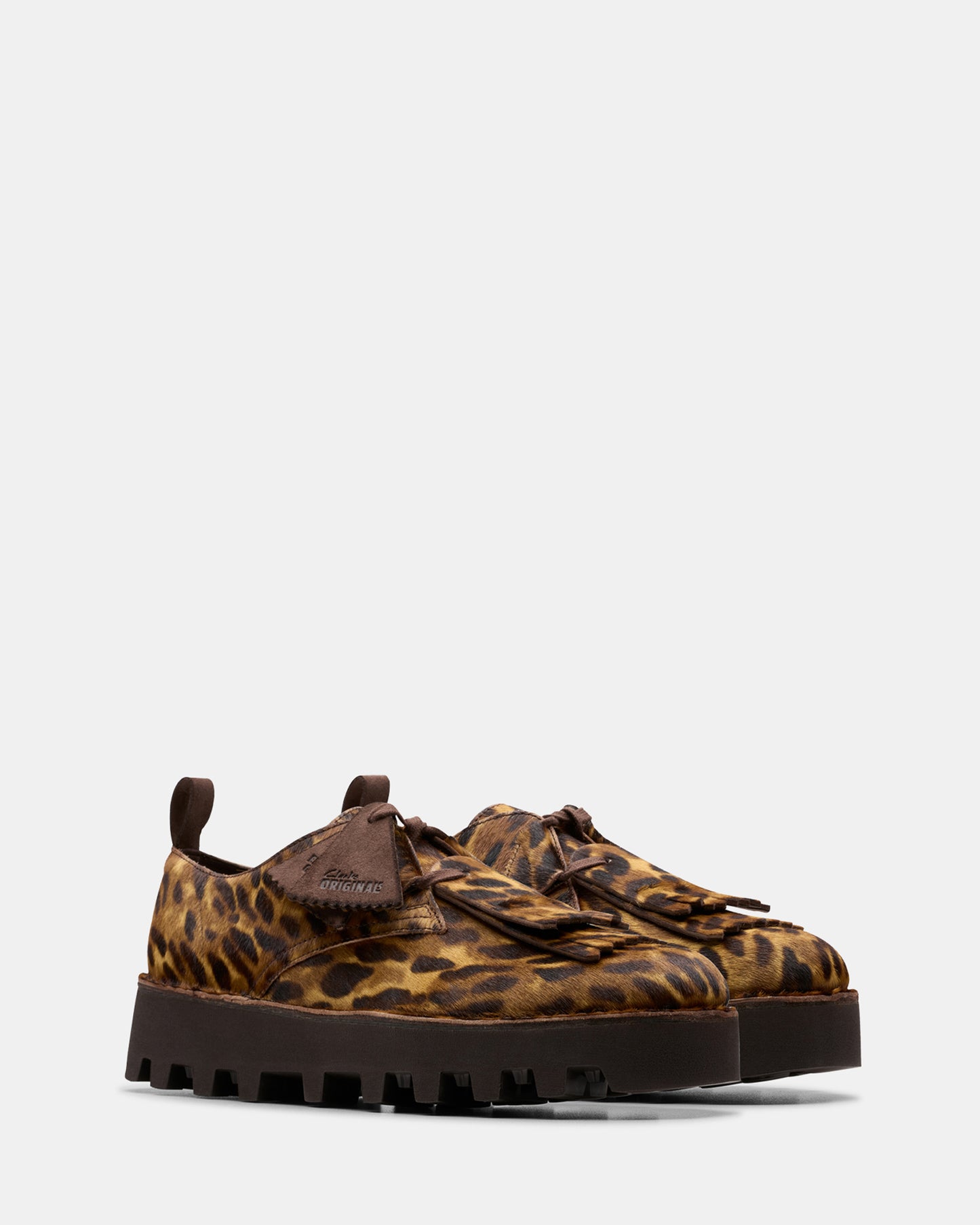 Desert Khan Eg Leopard Prt Pony