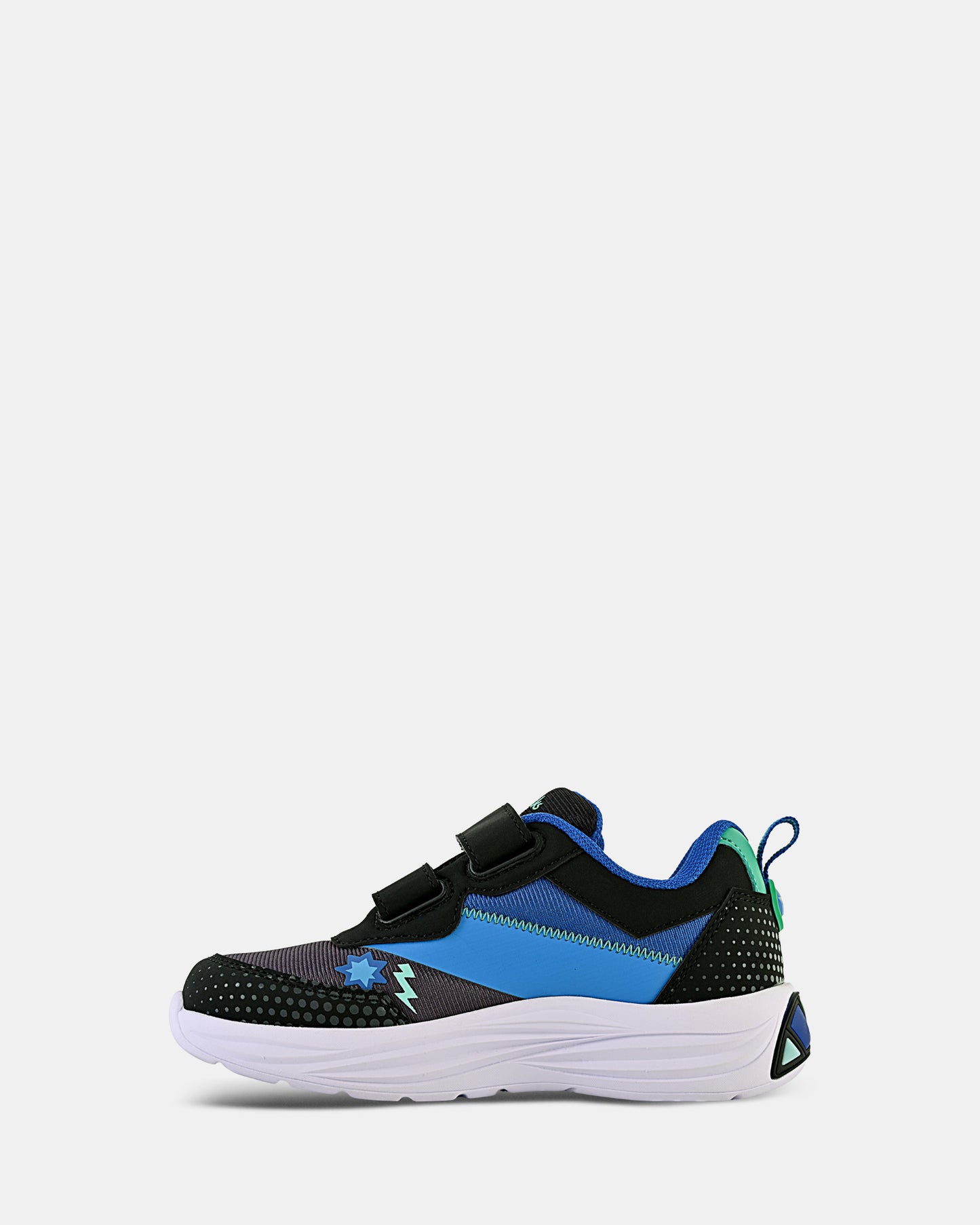 Apollo Black Multi