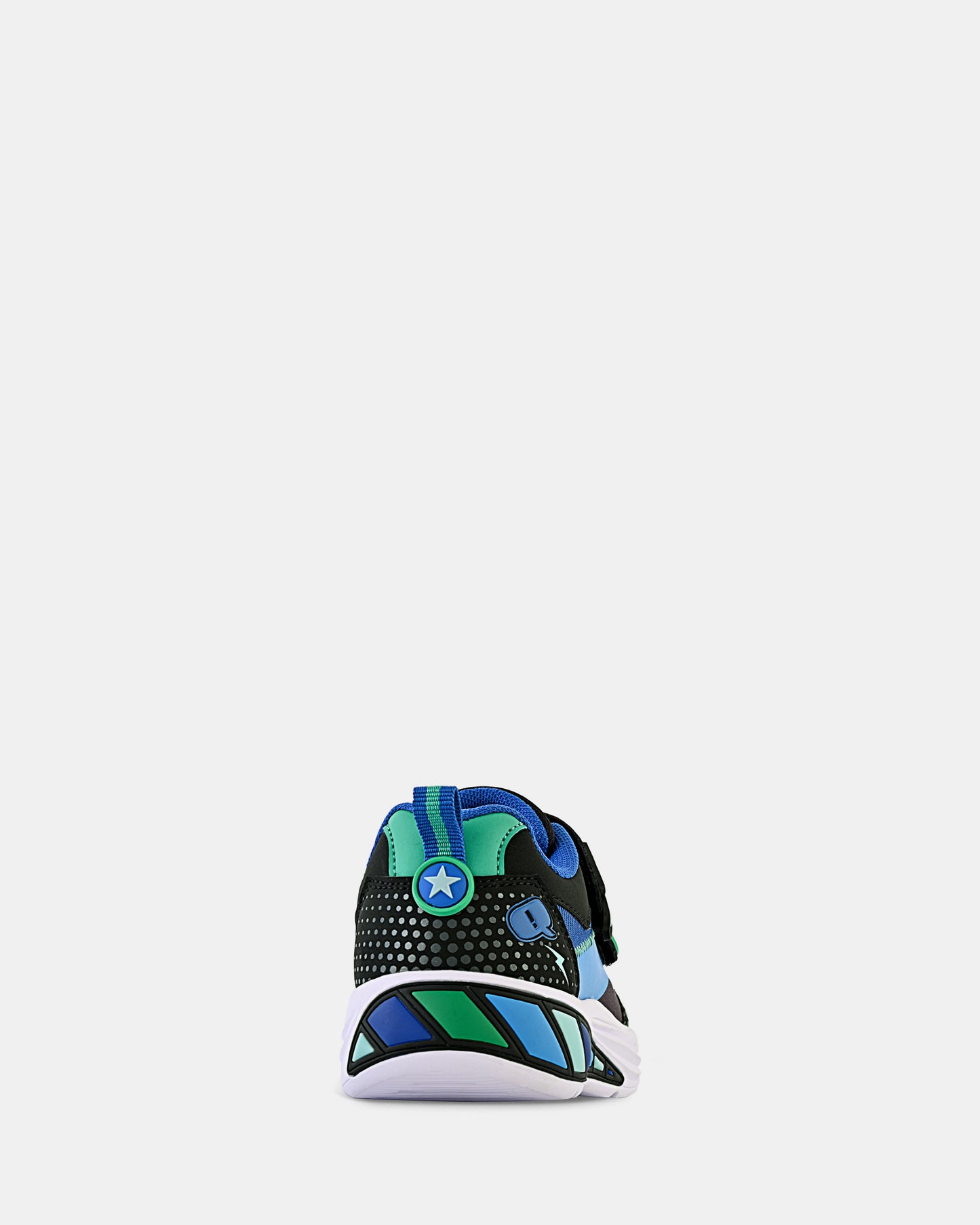 Apollo Black Multi