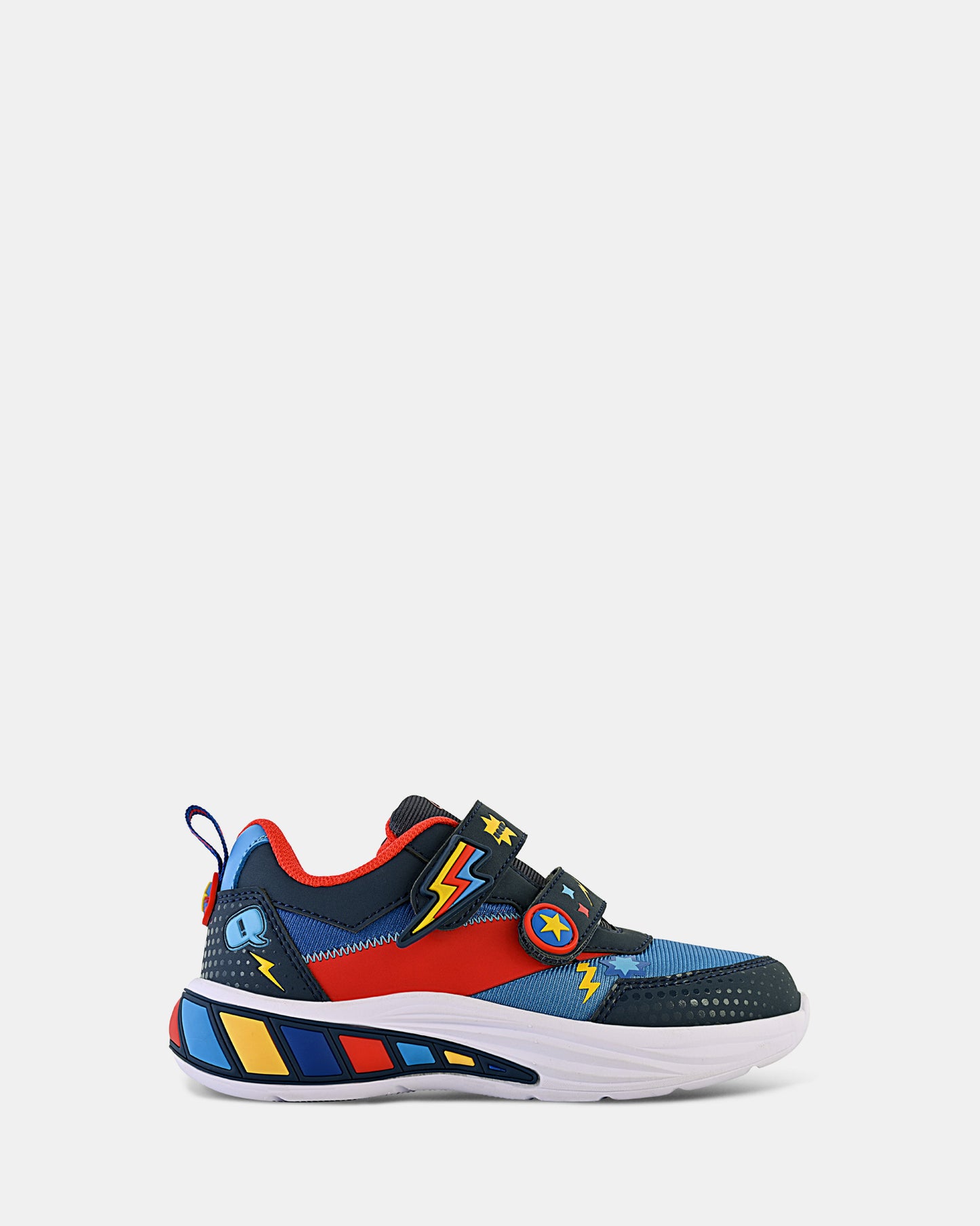 Apollo Navy Multi