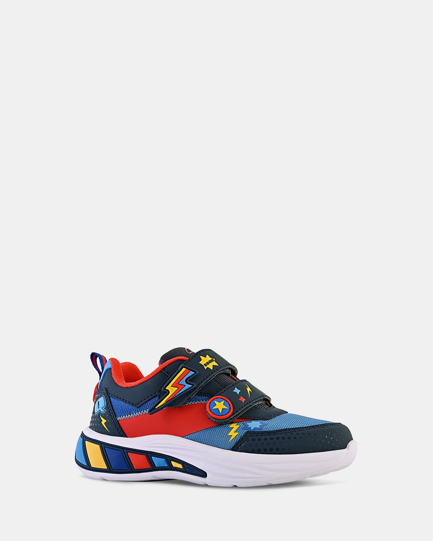 Apollo Navy Multi