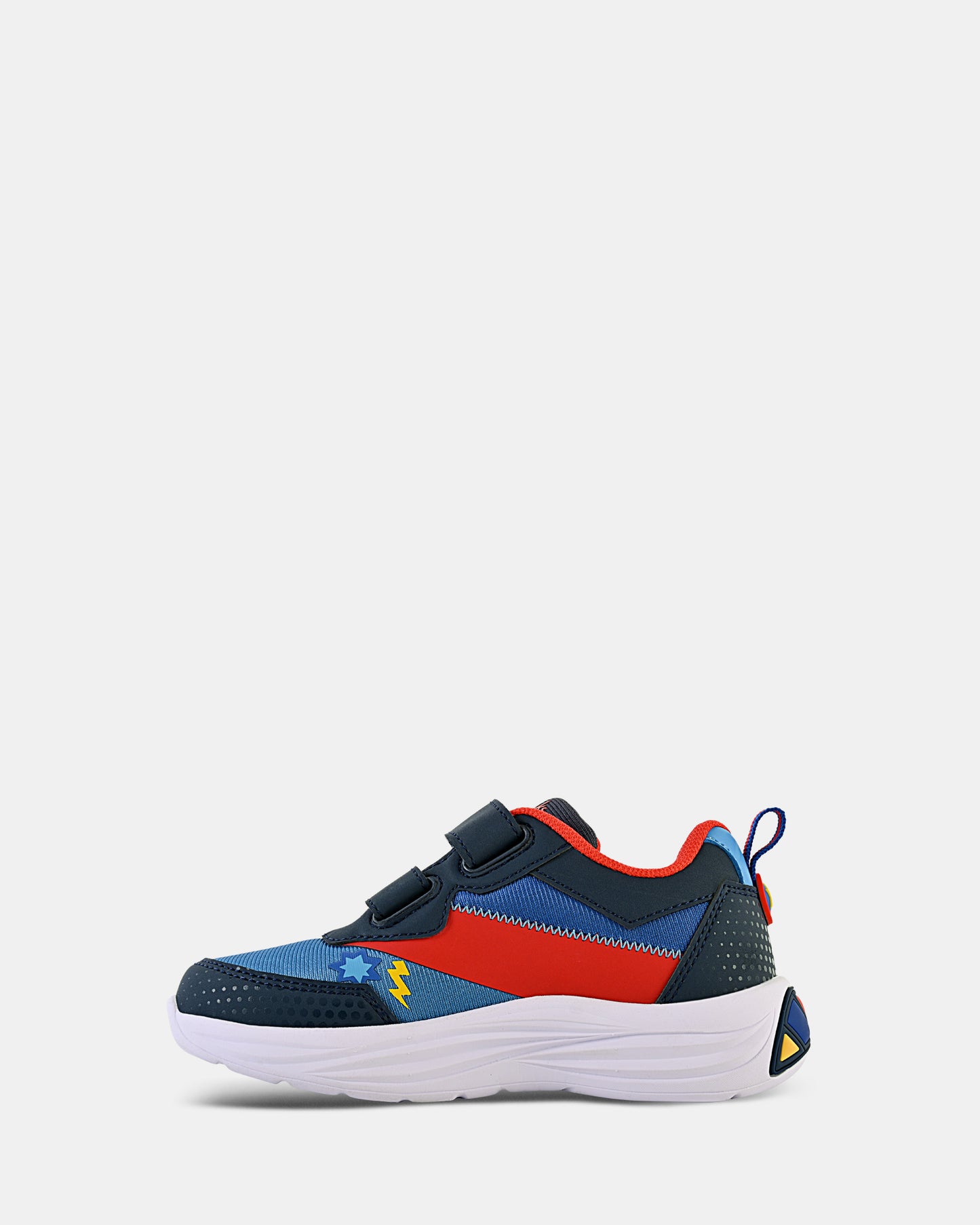 Apollo Navy Multi