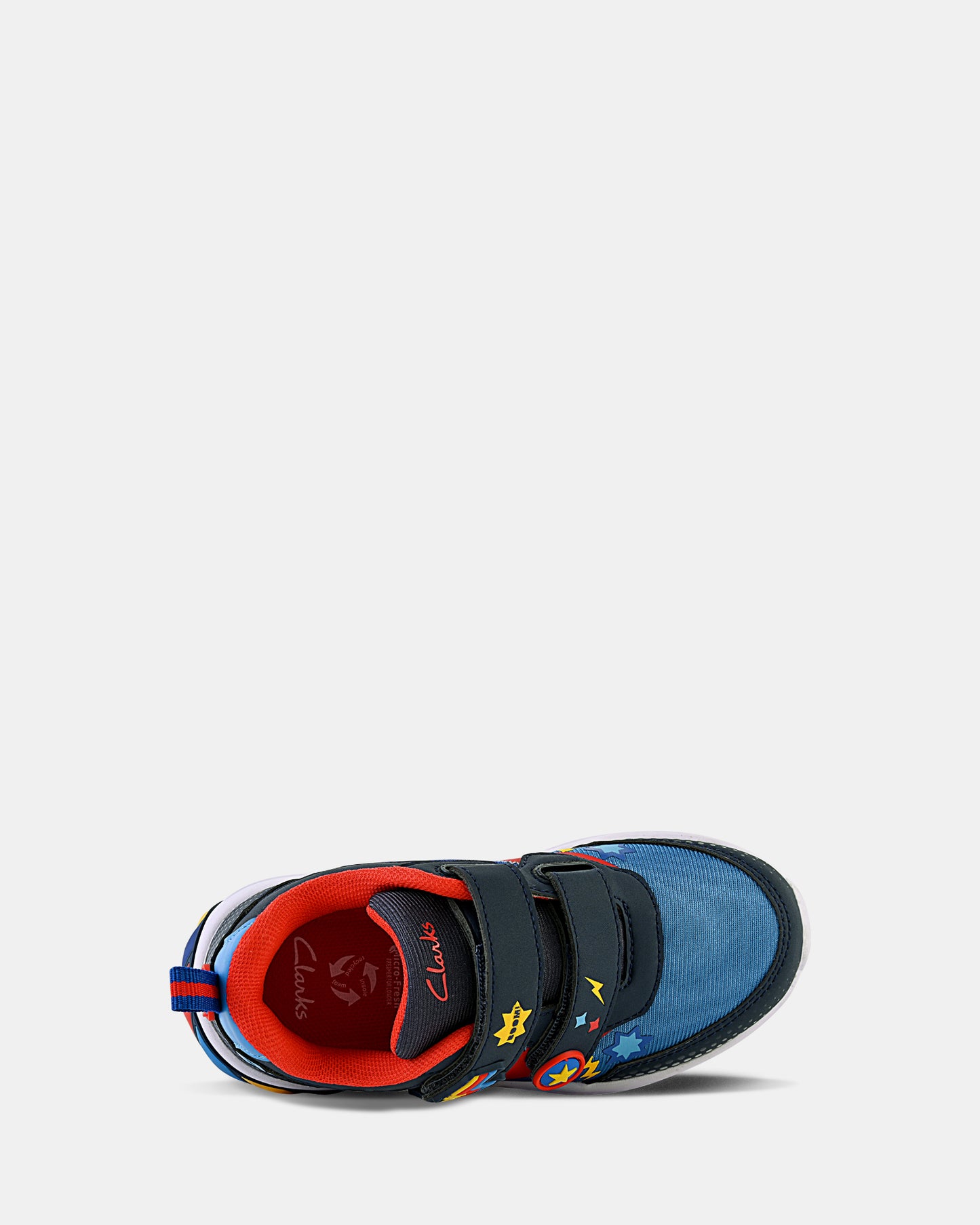 Apollo Navy Multi