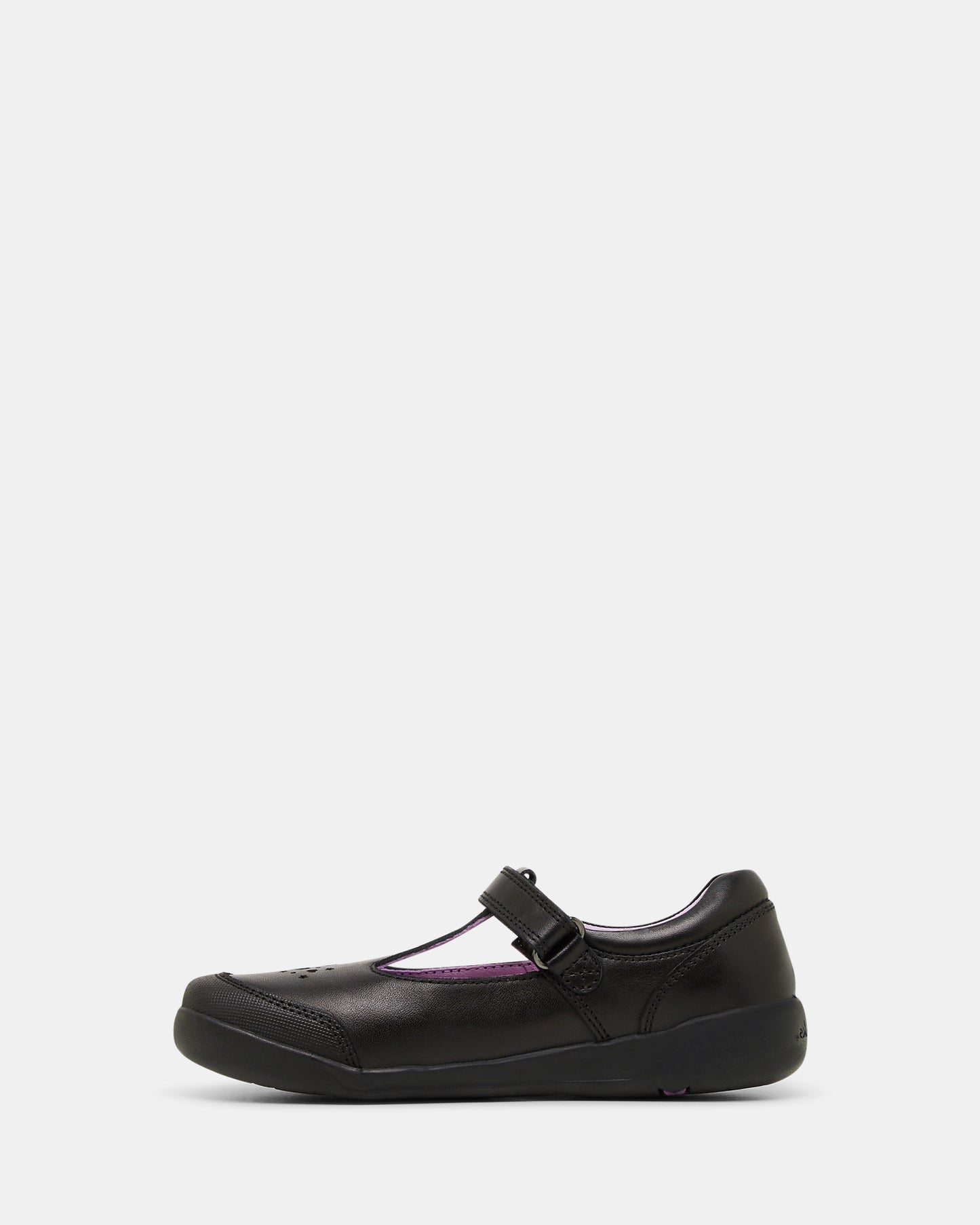Birdie Black