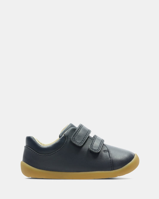 Roamer Craft T Navy Leather