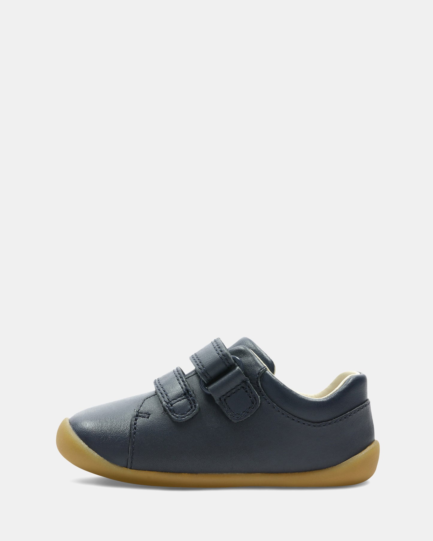 Roamer Craft T Navy Leather