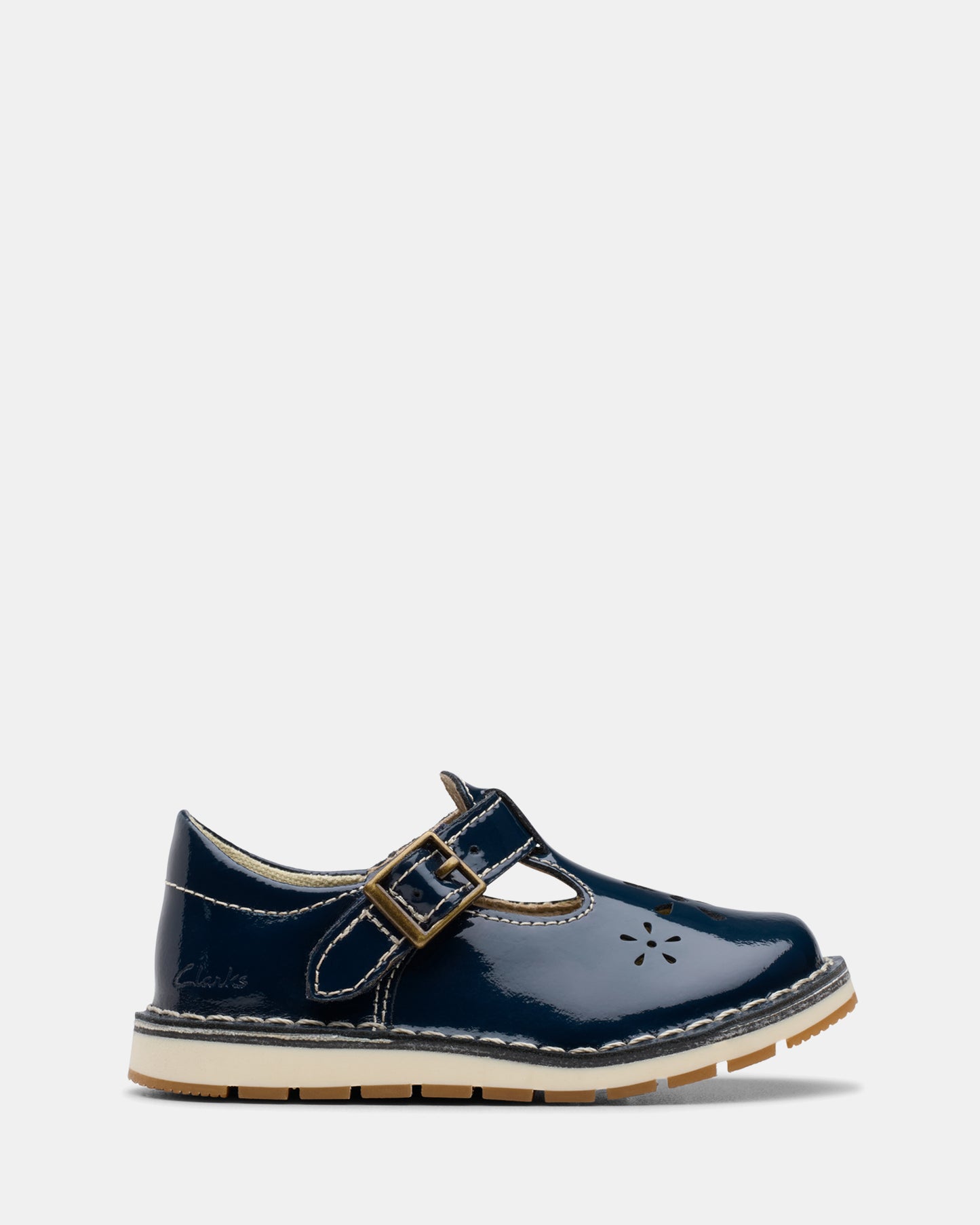 Joyful Skip T. Navy Patent
