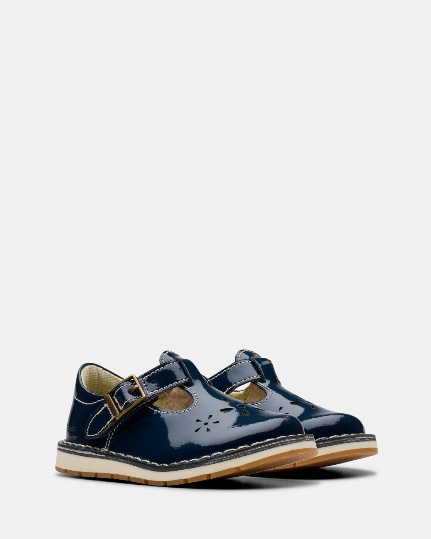 Joyful Skip T. Navy Patent