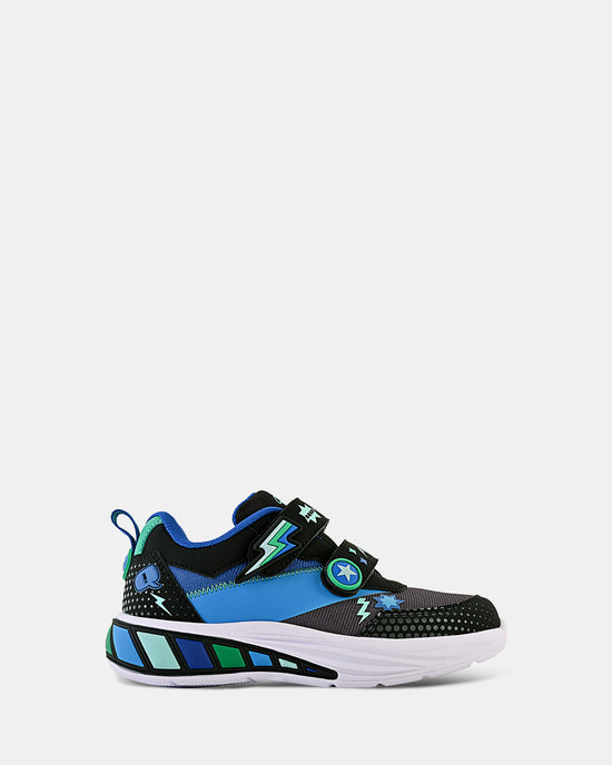Apollo Black Multi