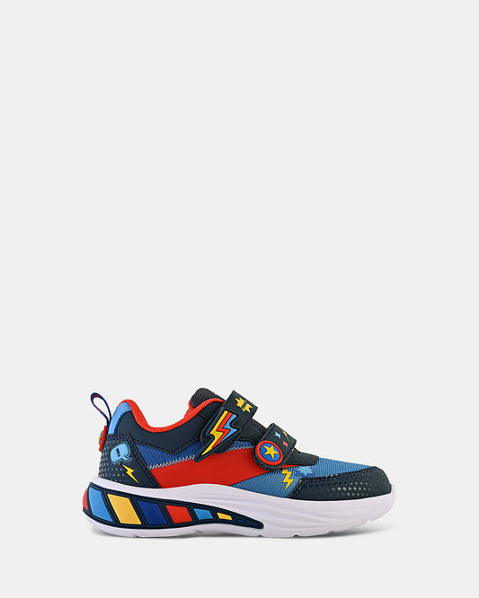 Apollo Navy Multi
